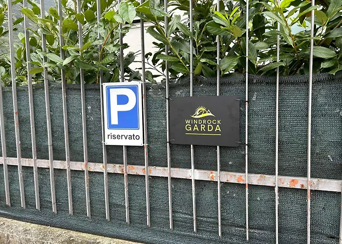 Windrock Garda