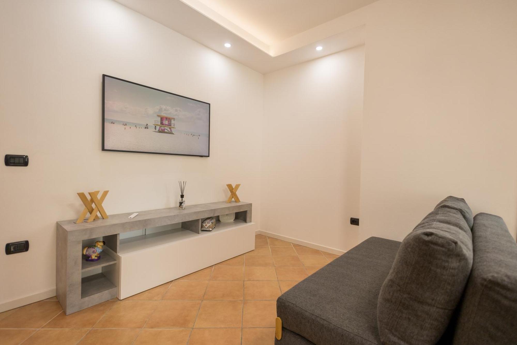 Windrock Garda Apartment *