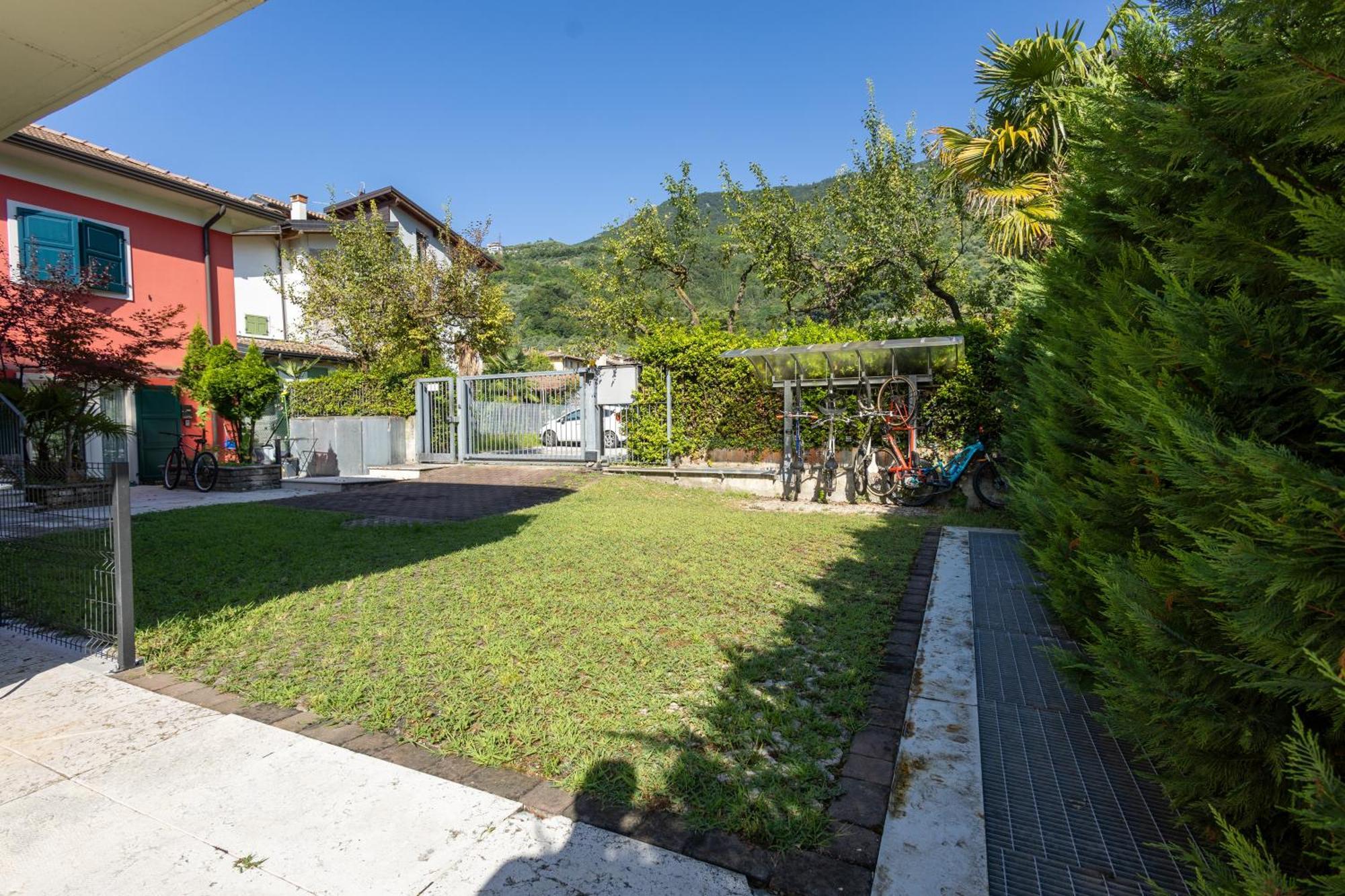 Windrock Garda Apartment