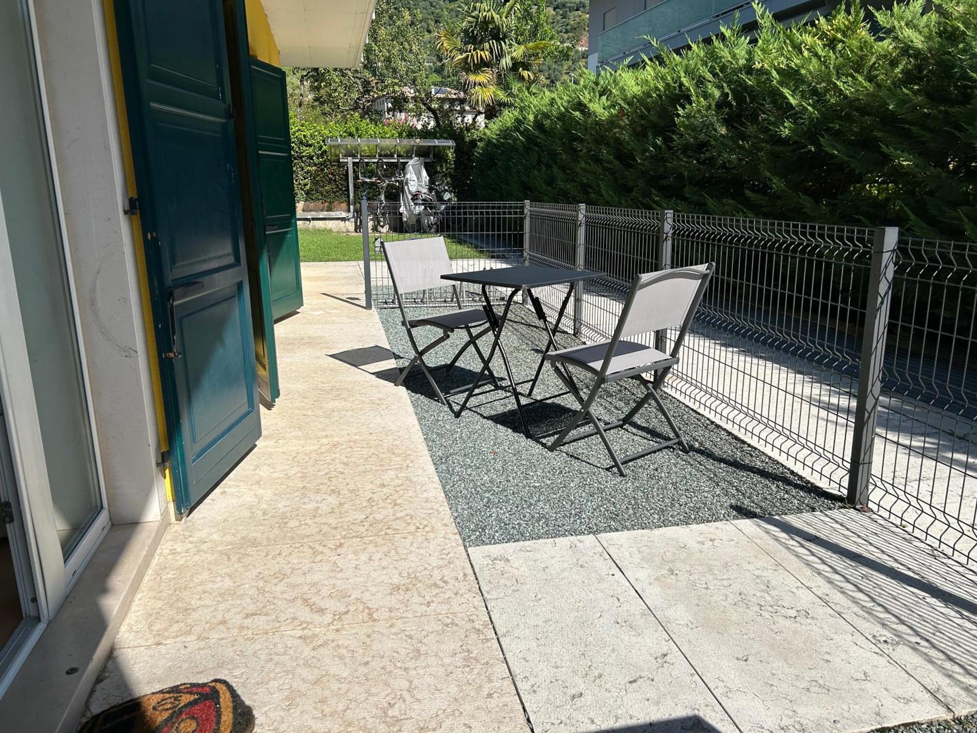 Windrock Garda Apartment