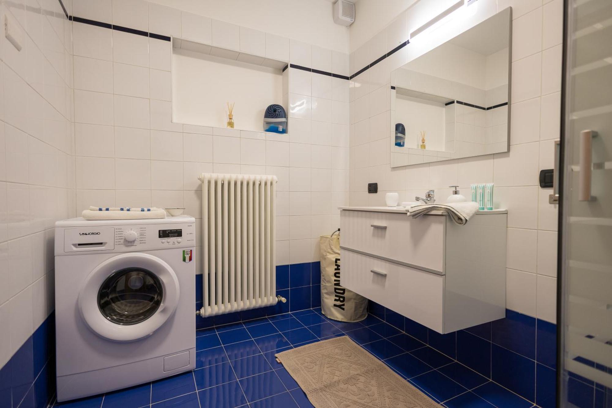 Apartment Windrock Garda Arco