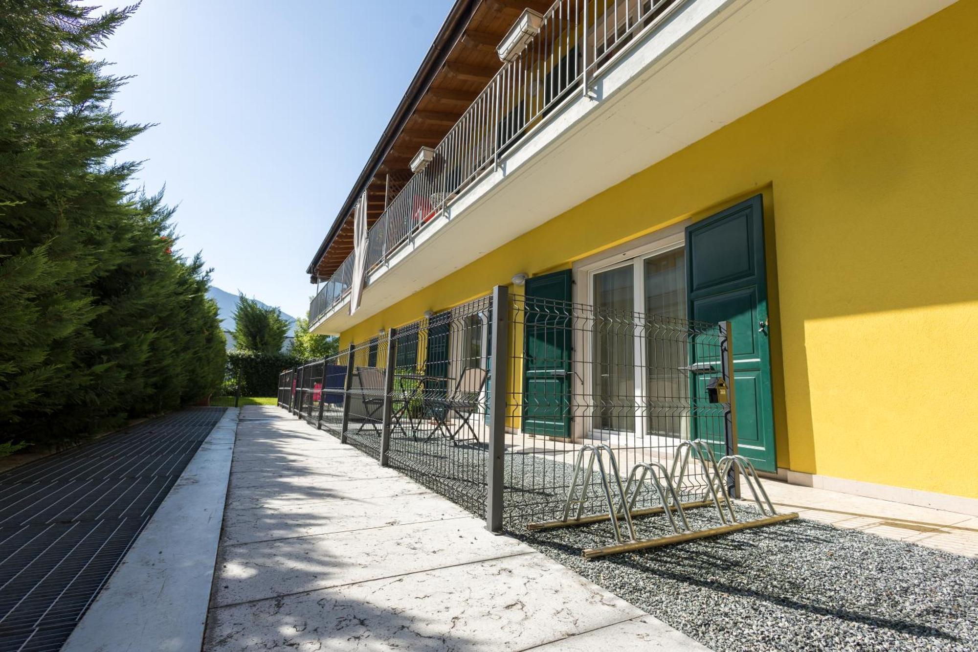 Windrock Garda Apartment *