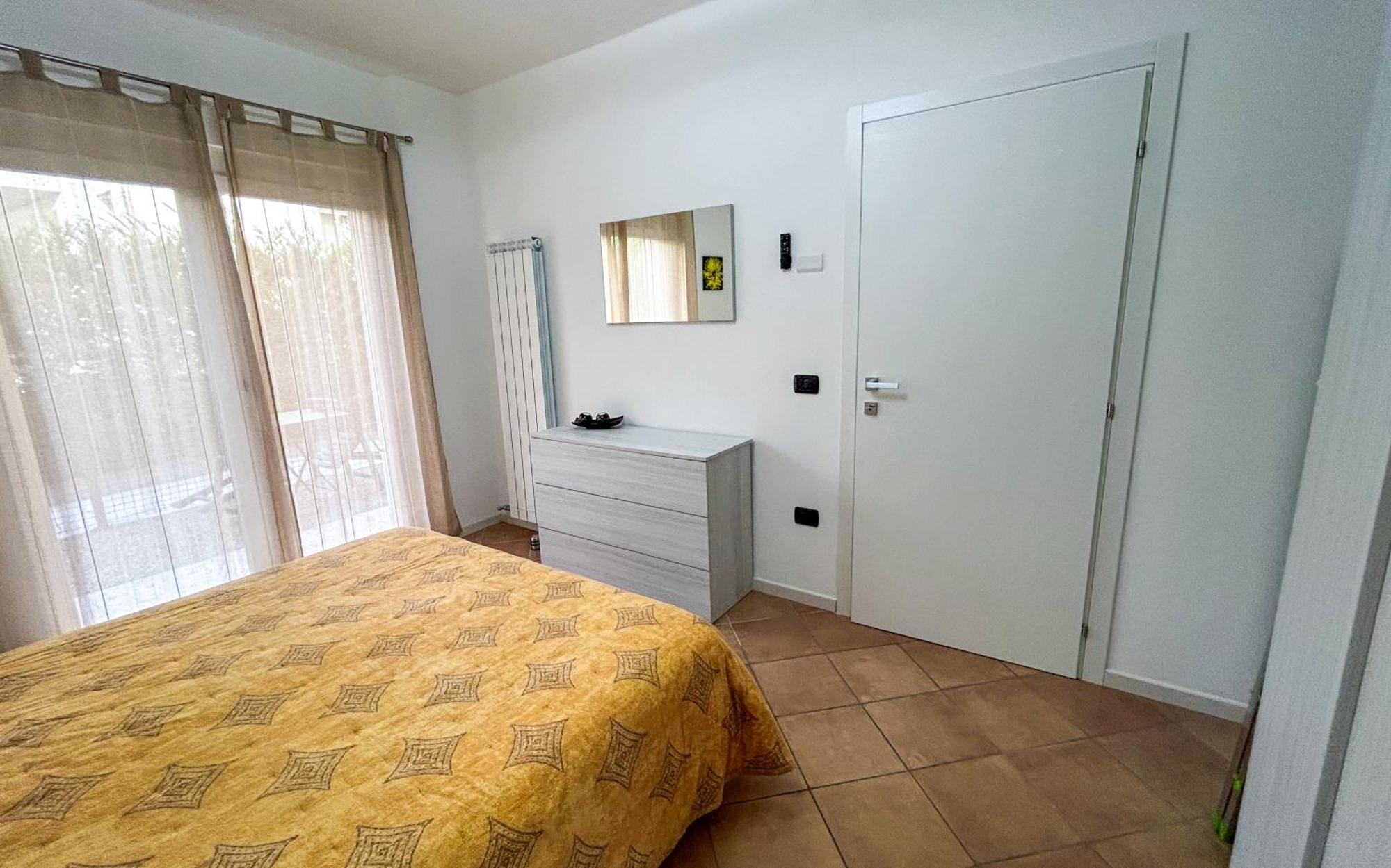 Windrock Garda Apartment Arco