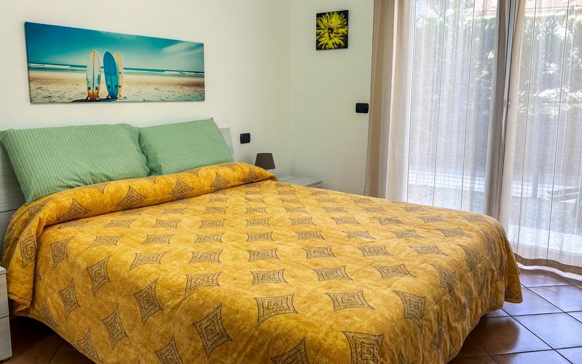 Apartment Windrock Garda Arco