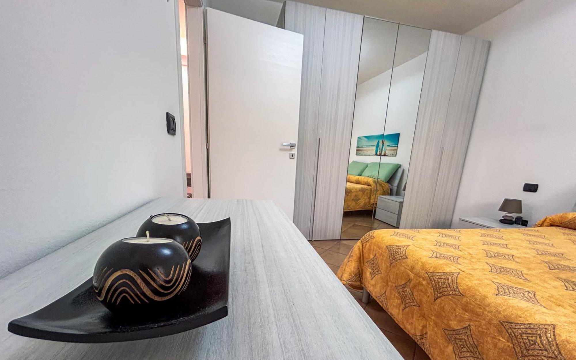 Windrock Garda Apartment *