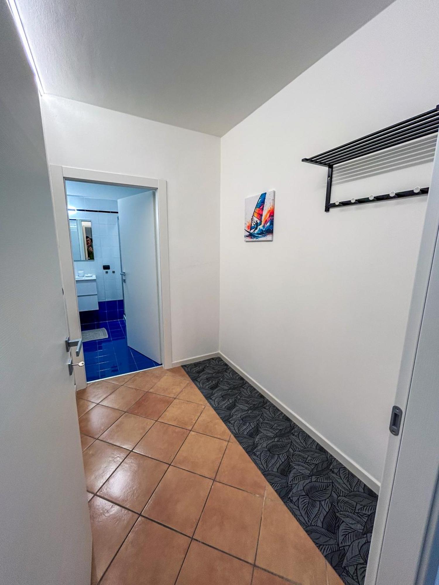 Windrock Garda Apartment Arco