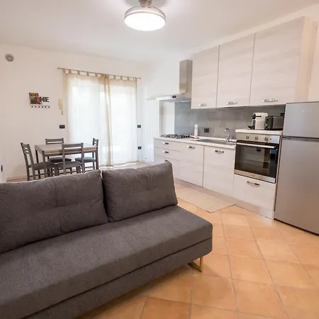 Windrock Garda Apartment Arco Exterior photo