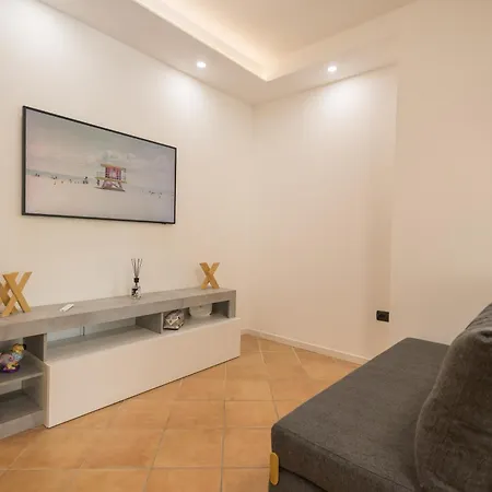 Windrock Garda Apartment Arco Exterior photo
