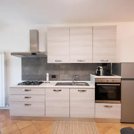 Windrock Garda Apartment Arco Exterior photo