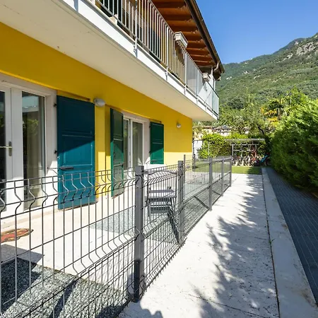 Windrock Garda Apartment Arco Exterior photo
