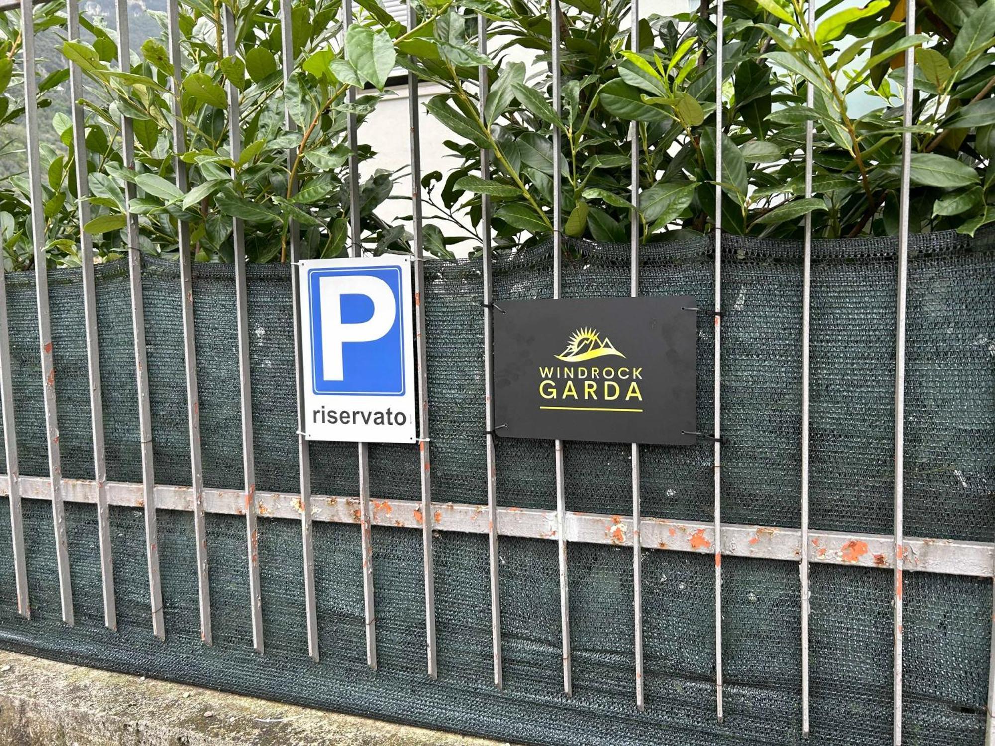 Windrock Garda Apartment Arco