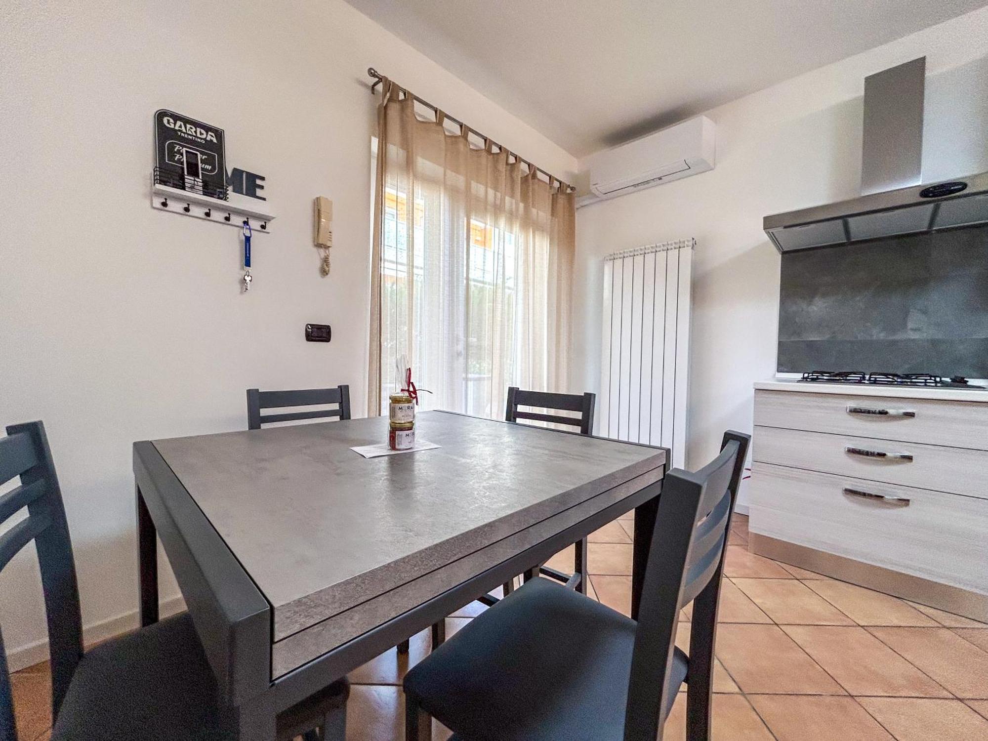 Apartment Windrock Garda Arco