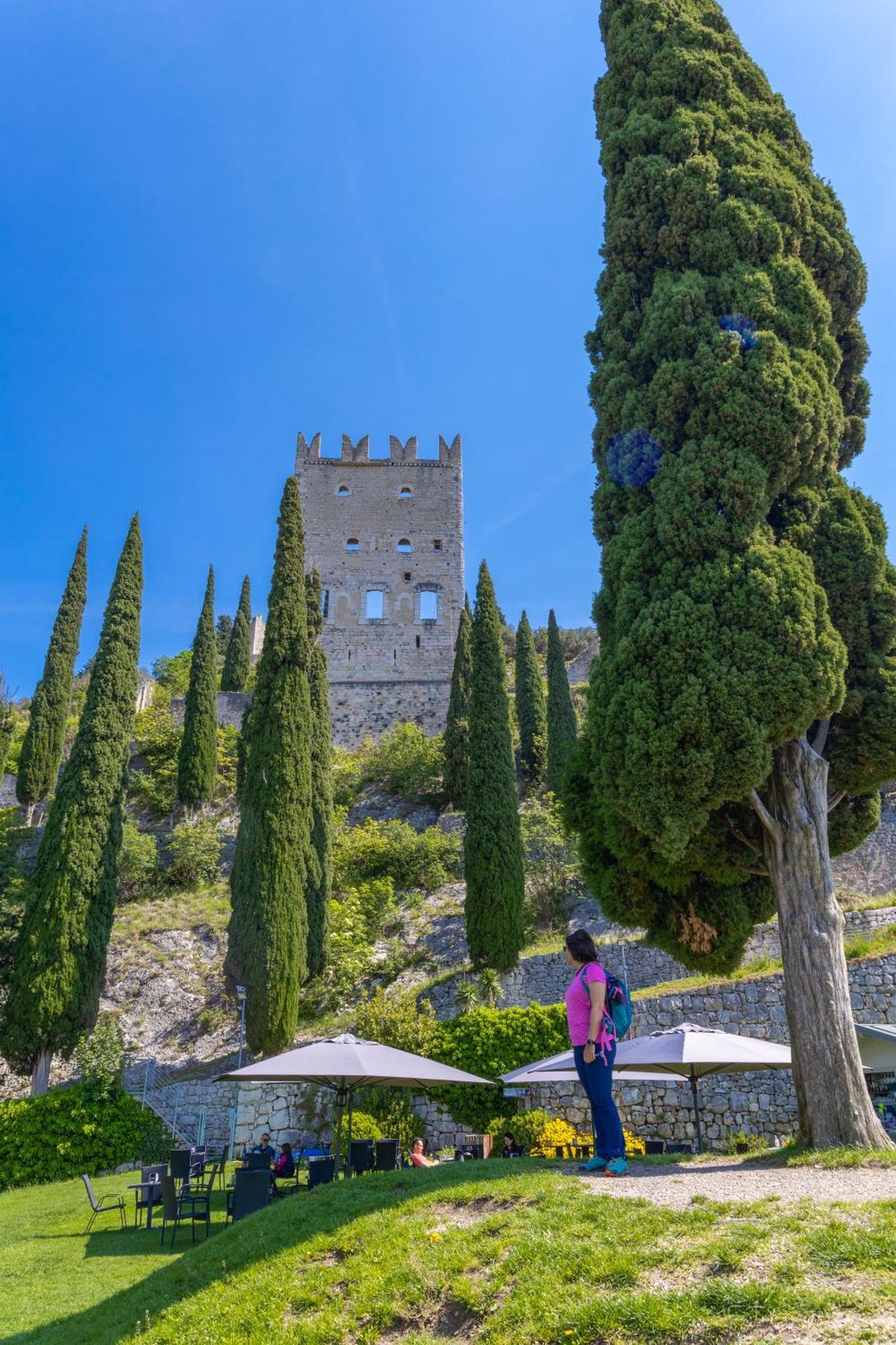 Appartement Windrock Garda