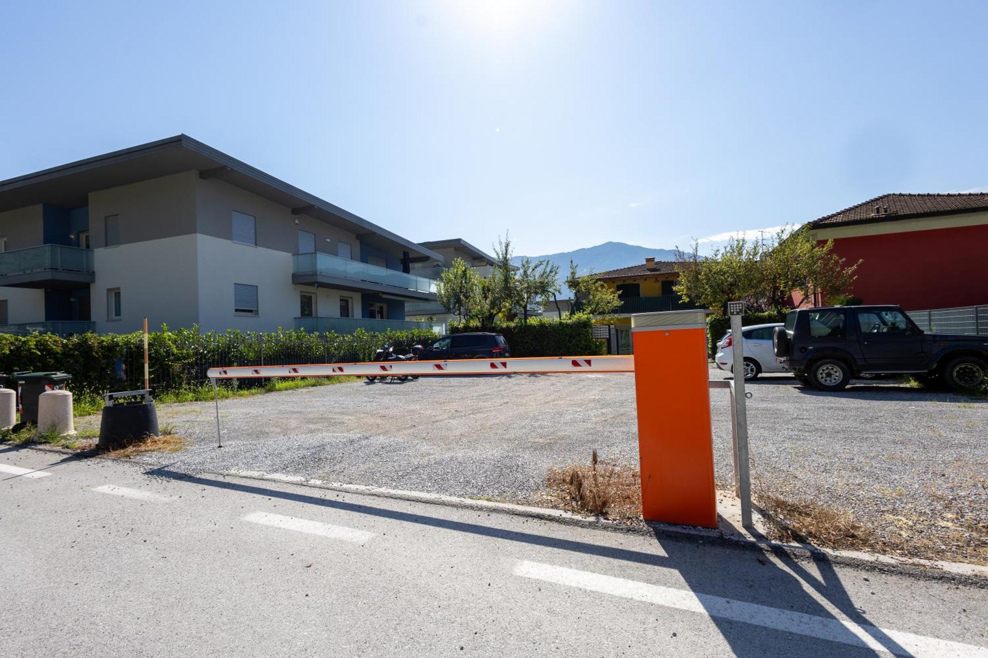 Appartement Windrock Garda *