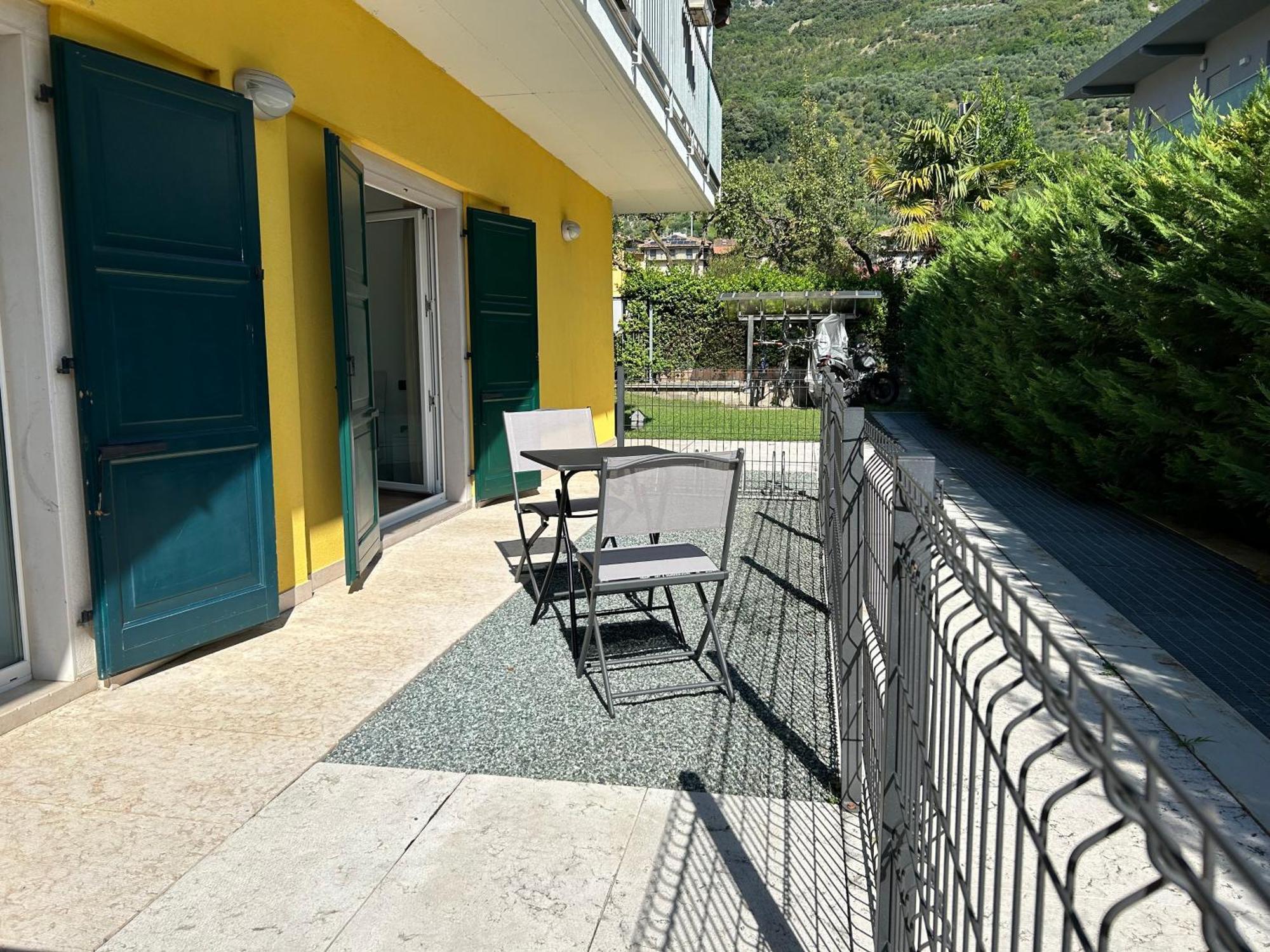Appartement Windrock Garda *